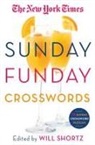 New York Times, Will Shortz, The New York Times, Will Shortz - The New York Times Sunday Funday Crosswords