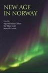 Ingvild Saelid Gilhus, Siv Ellen Kraft, Siv-Ellen Kraft, James R Lewis, Professor James R. Lewis - New Age in Norway