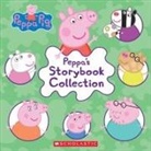 Scholastic, Scholastic Inc. (COR) - Peppa's Storybook Collection