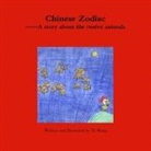 Xi Wang - CHINESE ZODIAC