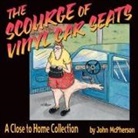 John McPherson - The Scourge of Vinyl Car Seats