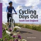 Deirdre Huston - Cycling Days Out - South East England
