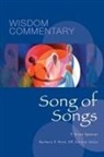 F Scott Spencer, F. Scott Spencer, Barbara E Reid, Barbara E. Reid - Song of Songs