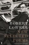 Robert Lowell, Lowell Robert - New Selected Poems