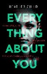 Heather Child, Child Heather - Everything About You