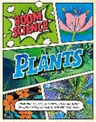 Georgia Amson-Bradshaw - BOOM! Science: Plants