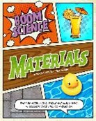 Georgia Amson-Bradshaw - BOOM! Science: Materials