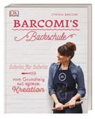 Cynthia Barcomi - Barcomi's Backschule