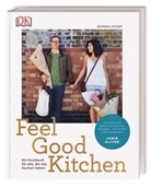 Georgina Hayden - Feel Good Kitchen