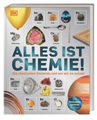 DK Verlag, DK Verlag - Kids - Alles ist Chemie!