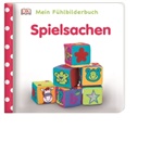 Franziska Jaekel - Spielsachen