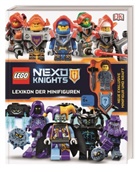 Rona Skene - LEGO Nexo Knights Lexikon der Minifiguren
