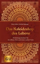 Ilon Daiker, Ilona Daiker, Dr. Michael Eppinger, Michael Eppinger - Das Kaleidoskop des weisen Händlers