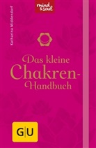 Katharina Middendorf - Das kleine Chakren-Handbuch