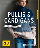 Heidi Grund-Thorpe - Pullis & Cardigans