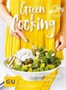 Chantal Sandjon - Green Cooking