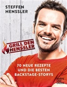 Steffen Henssler - Grill den Henssler - Das Finale