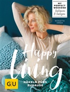Nicoletta Hirsch - Happy living