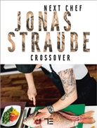 Jonas Straube - Next Chef Jonas Straube | Crossover