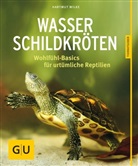 Hartmut Wilke - Wasserschildkröten