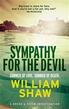 William Shaw - Sympathy for the Devil