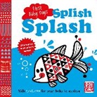 Mojca Dolinar, Pat-a-Cake, Mojca Dolinar - First Baby Days: Splish Splash