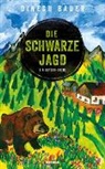 Dinesh Bauer, Bauer Dinesh, Bauer Hans-Peter Dinesh - Die schwarze Jagd