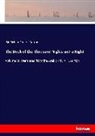 Richard Francis Burton, Sir Richard Francis Burton - The Book of the Thousand Nights and a Night