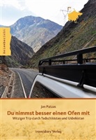 Putzas Jan, Jan Putzas - Du nimmst besser einen Ofen mit