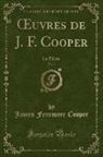 James Fenimore Cooper - OEuvres de J. F. Cooper, Vol. 3