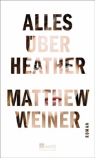 Matthew Weiner - Alles über Heather