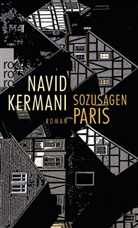 Navid Kermani - Sozusagen Paris