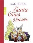 Ralf König - Santa Claus Junior
