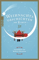 Barbar Mürmann, Barbara Mürmann - Weihnachtsgeschichten am Kamin. Bd.32