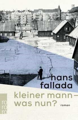 Hans Fallada - Kleiner Mann - was nun?
