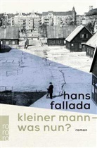 Hans Fallada - Kleiner Mann - was nun?