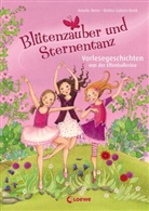 Amelie Benn, Betina Gotzen-Beek, Loewe Vorlesebücher - Blütenzauber und Sternentanz