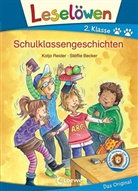 Katja Reider, Stéffie Becker, Loewe Erstlesebücher - Schulklassengeschichten