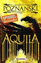 Ursula Poznanski, Loewe Jugendbücher, Loewe Jugendbücher - Aquila