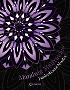 Manuela Häcker-Becker, Loewe Kreativ - Mandala-Malträume: Fantastische Muster