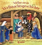 Rolf Krenzer, Constanza Droop - Meine erste Weihnachtsgeschichte