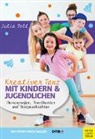 Julia Dold - Kreativer Tanz mit Kindern und Jugendlichen