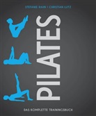 Christian Lutz, Stefani Rahn, Stefanie Rahn - Pilates