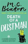 M. C. Beaton, M.C. Beaton, Beaton M. C. - Death of a Dustman