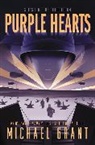 Michael Grant - Purple Hearts