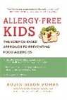 Robin Pompa, Robin Nixon Pompa - Allergy-Free Kids