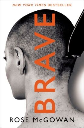 Rose McGowan - Brave