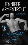 Jennifer L. Armentrout - Moonlight Sins