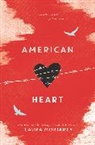 Laura Moriarty - American Heart