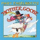 Mary Engelbreit, Engelbreit Mary, Mary Engelbreit - Mary Engelbreit's Mother Goose Board Book